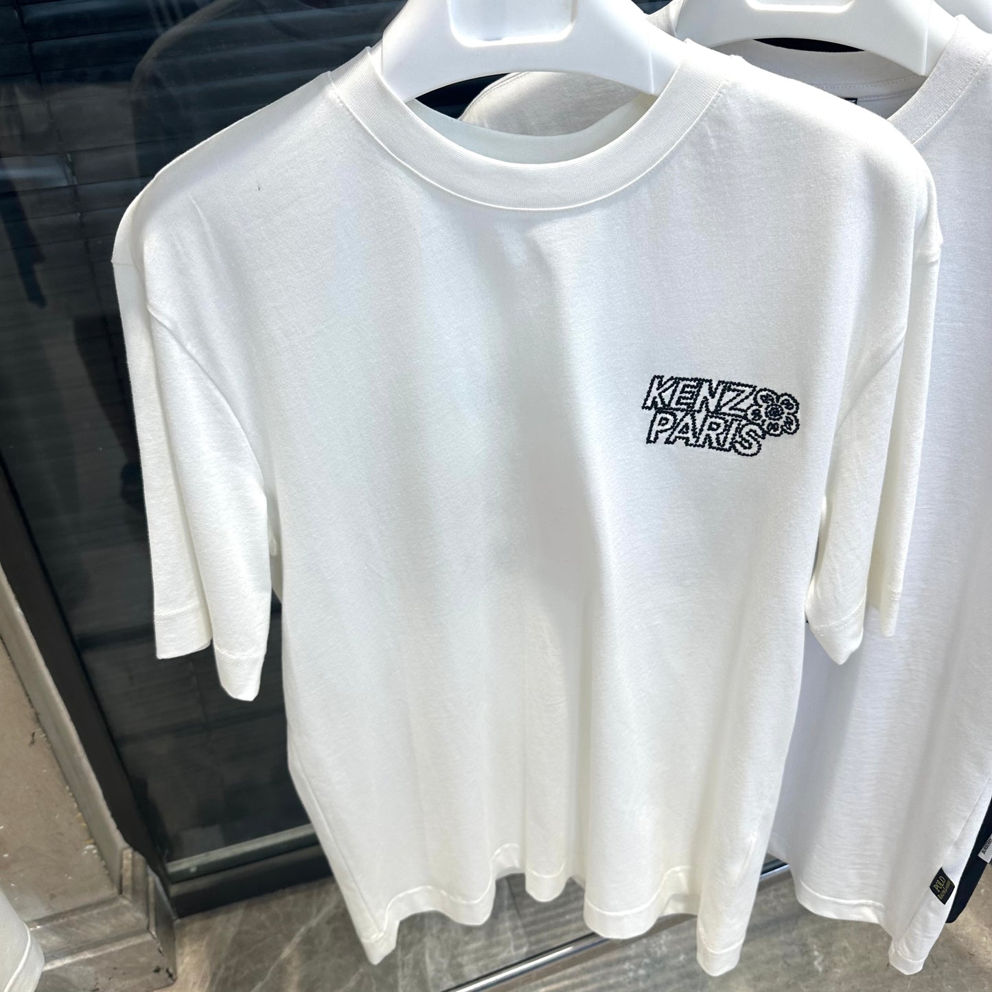 Kenzo Paris - White 2026
