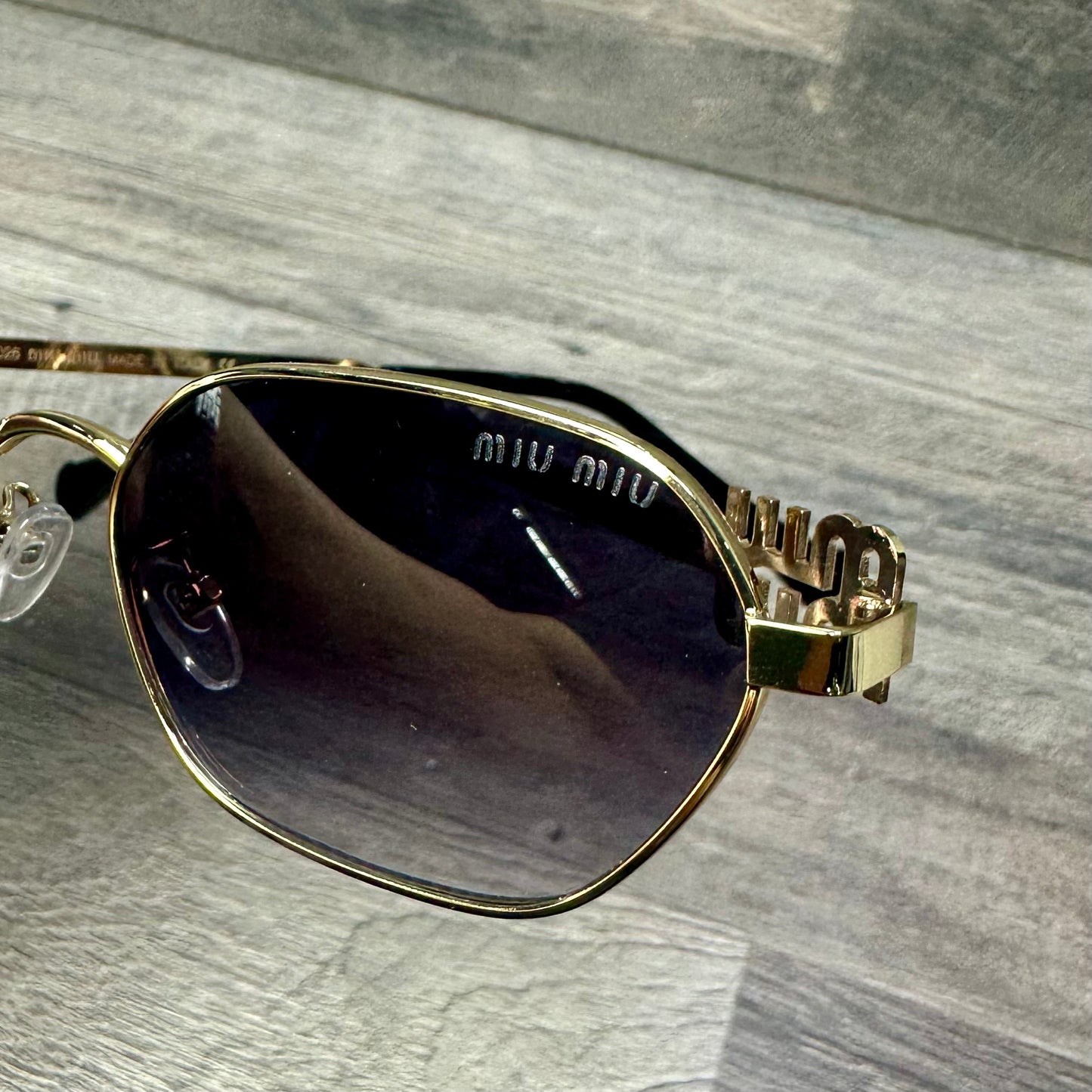 Miu Miu MU 54ZS