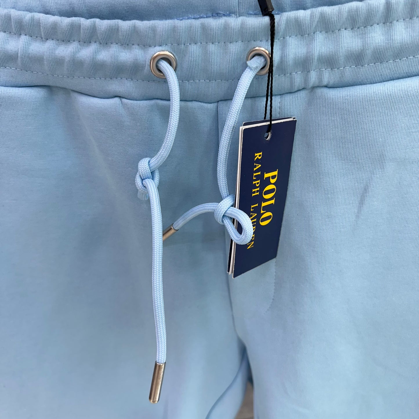 Polo Baby Blue 2026