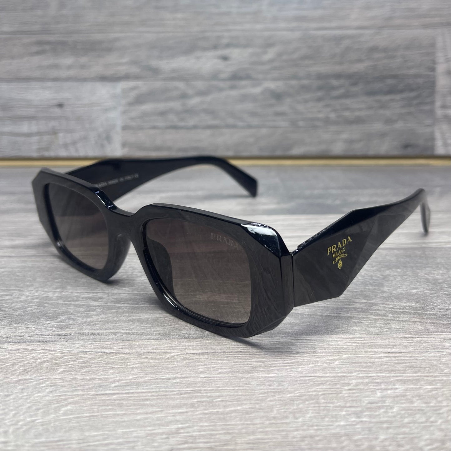 Prada 045 - Black PR17WS 2026