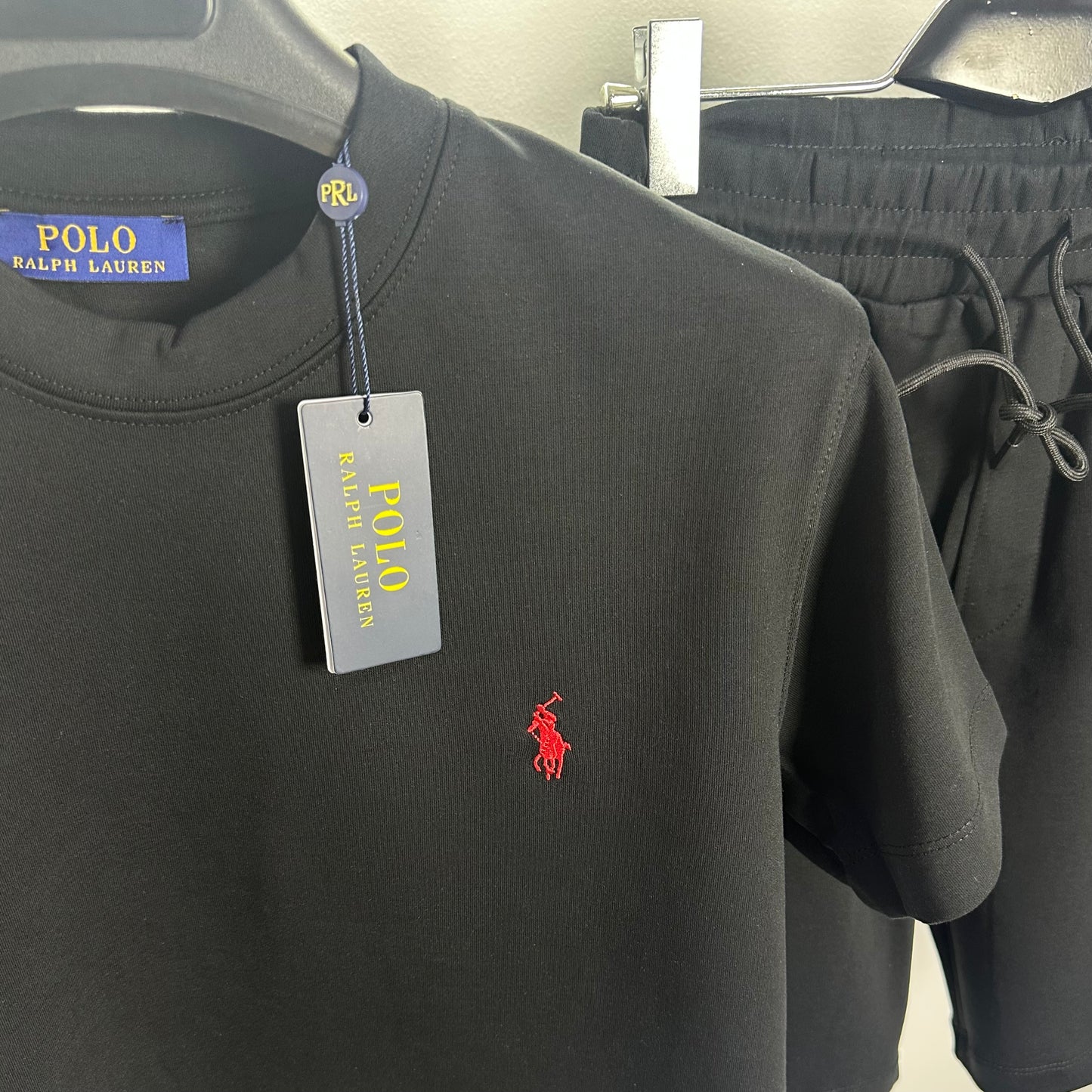 Polo Black Set 2026