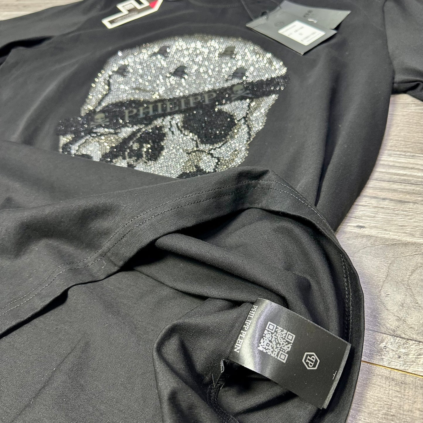 Philipp Plein Hologram Classic 2026