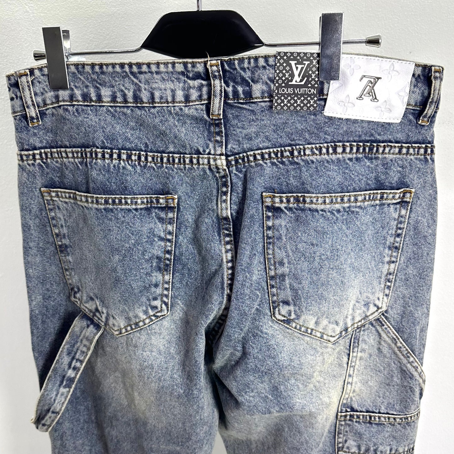 LV Jean Oversize 2026