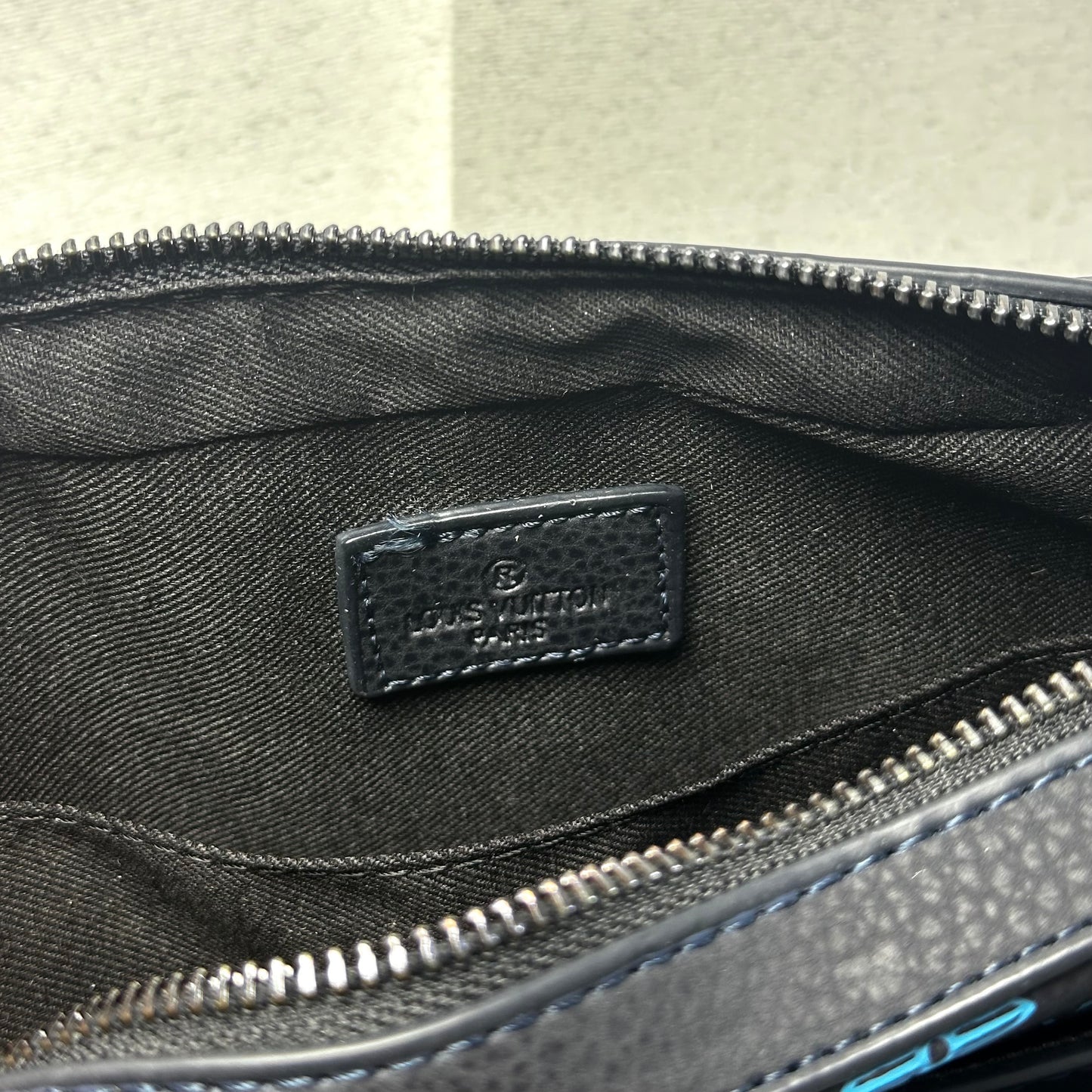 Louis Vuitton Trio Messenger 2026