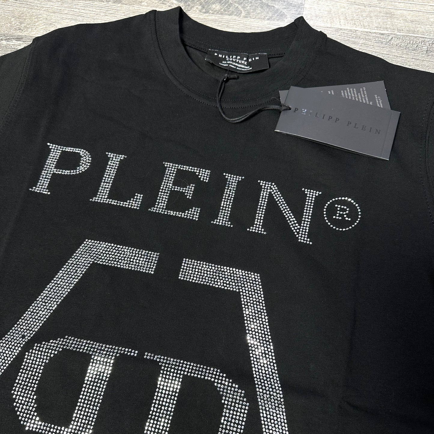 Philipp Plein Classic Black 2026