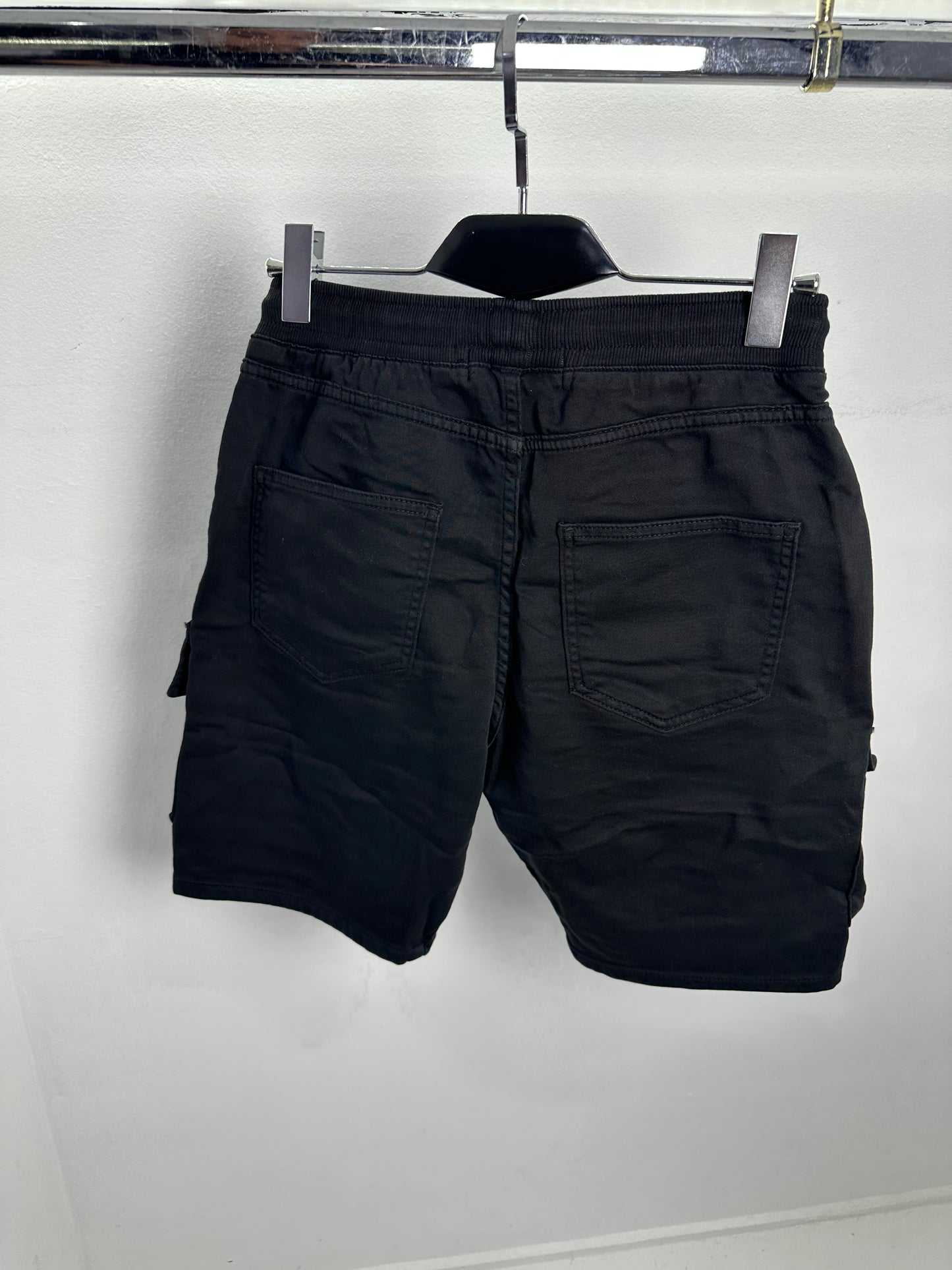 Stone Island Cargo Black NO 85