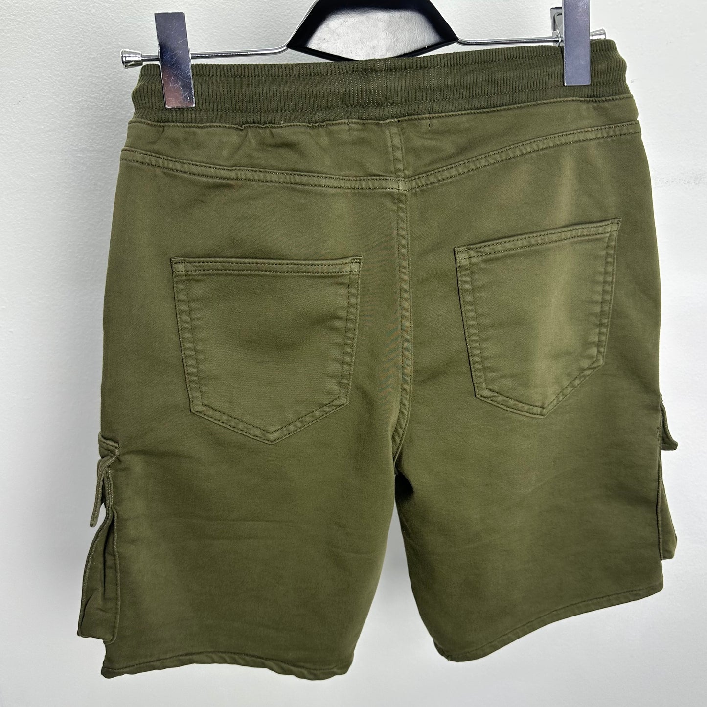 Stone Island Cargo Khaki NO 39