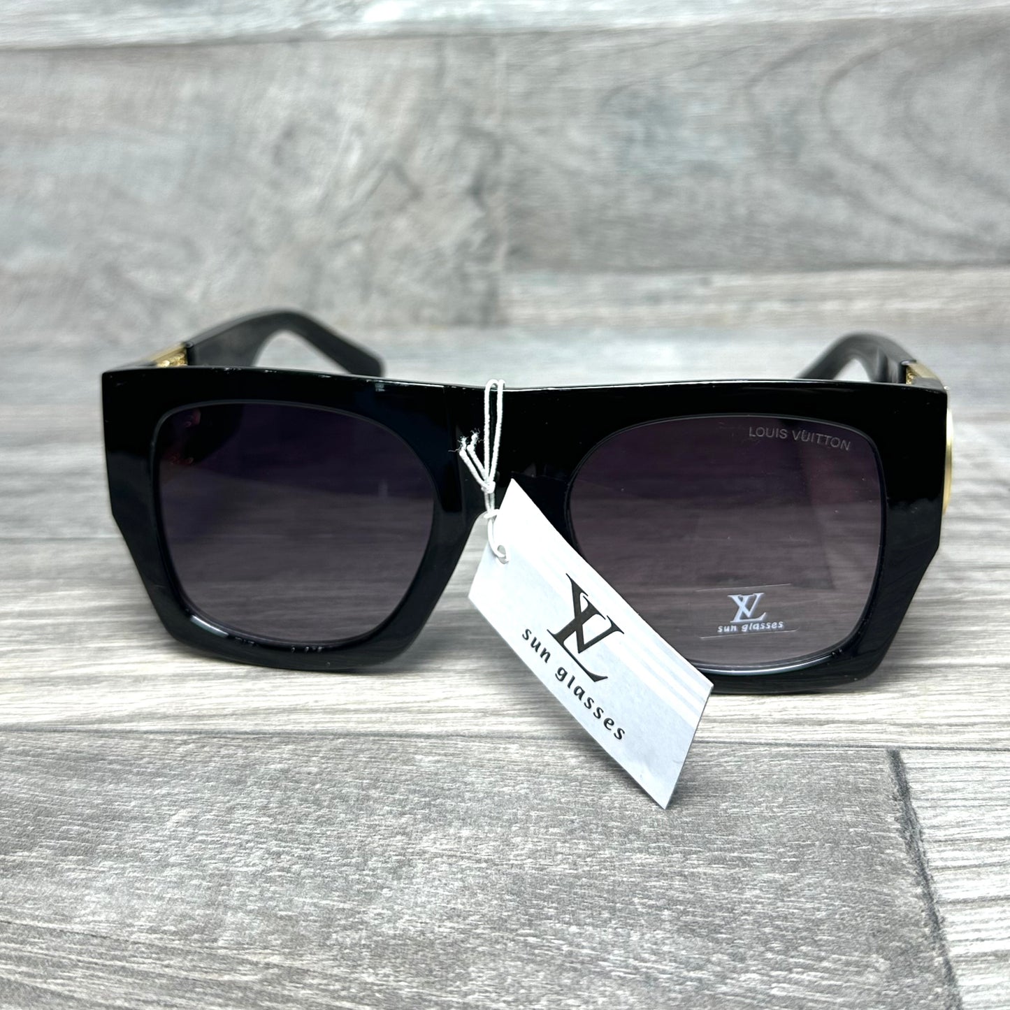LV 072 - Black Gold 2026
