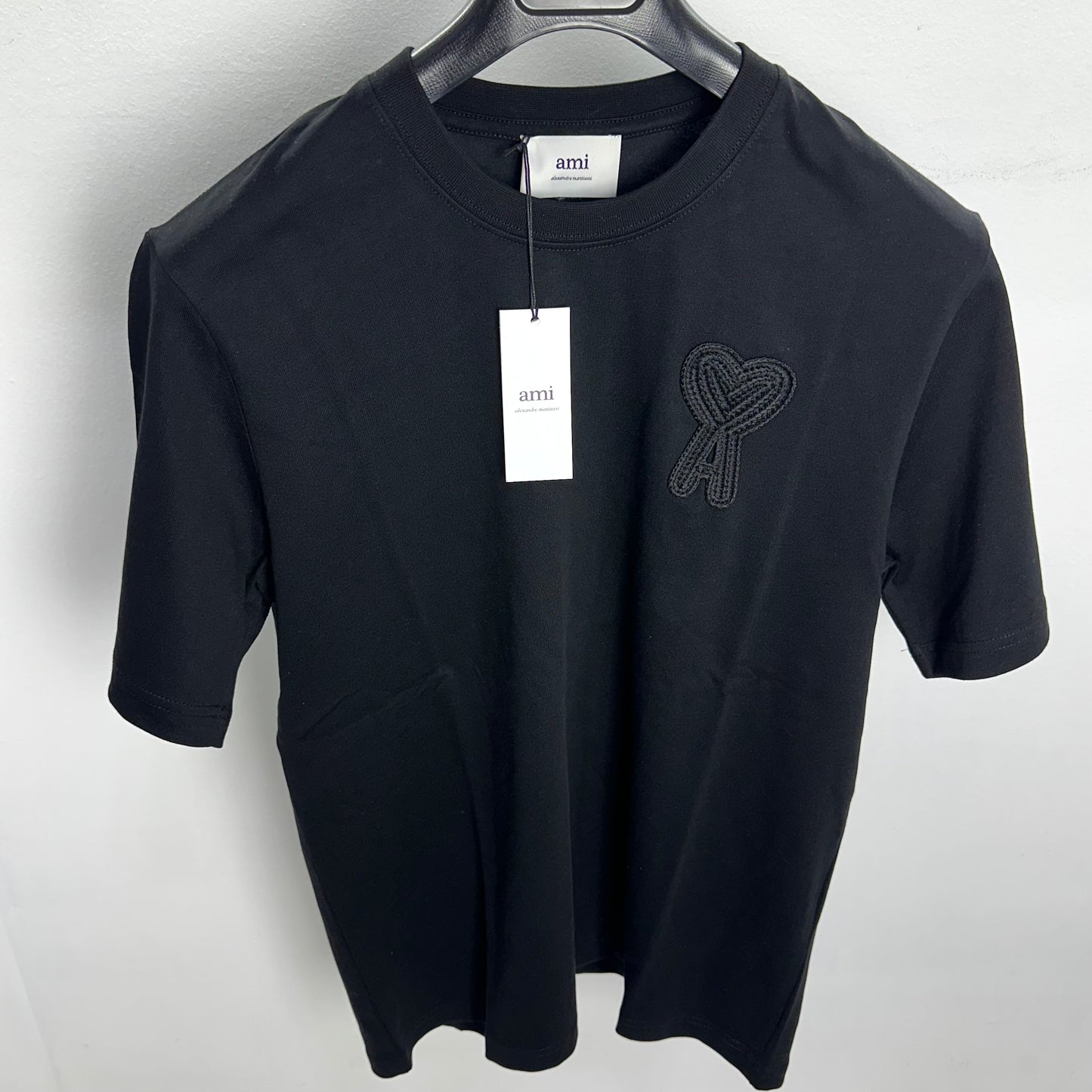 Ami Paris Black 2026