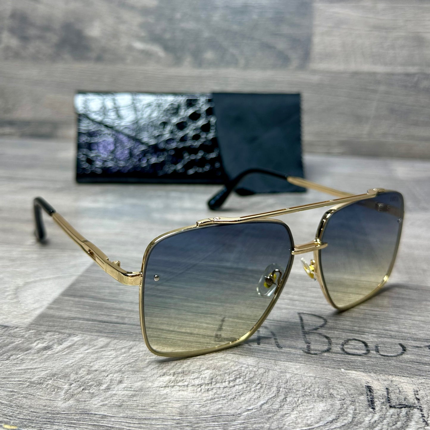 DITA 10 - Gold Classic 2025