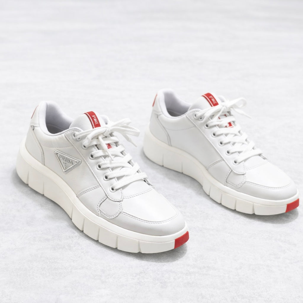 Prada Sneaker White 2026
