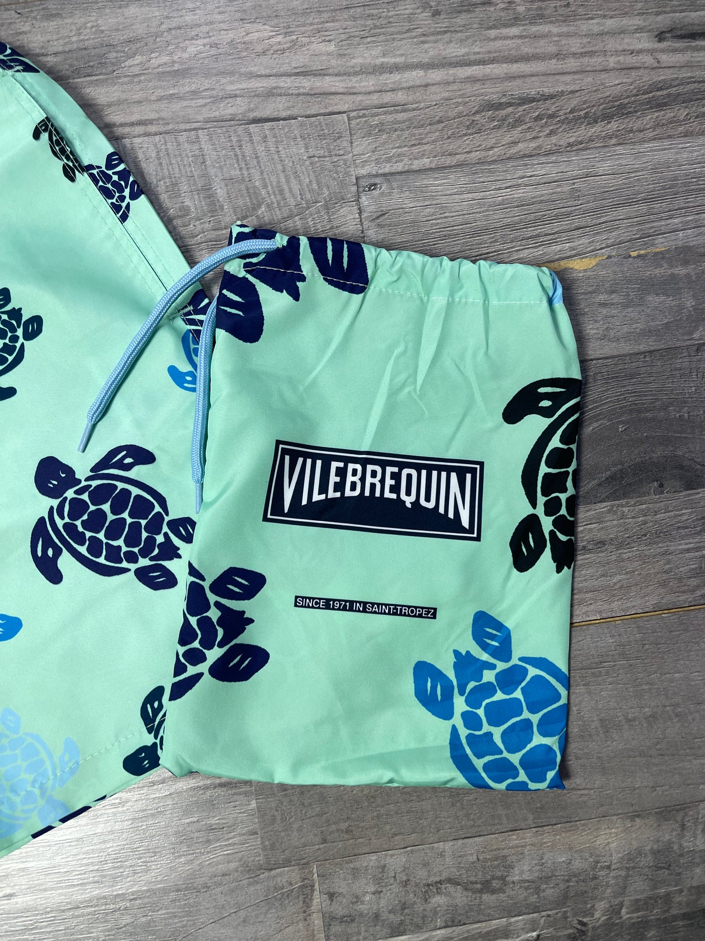 Vilebrequin - Baby Blue 2026