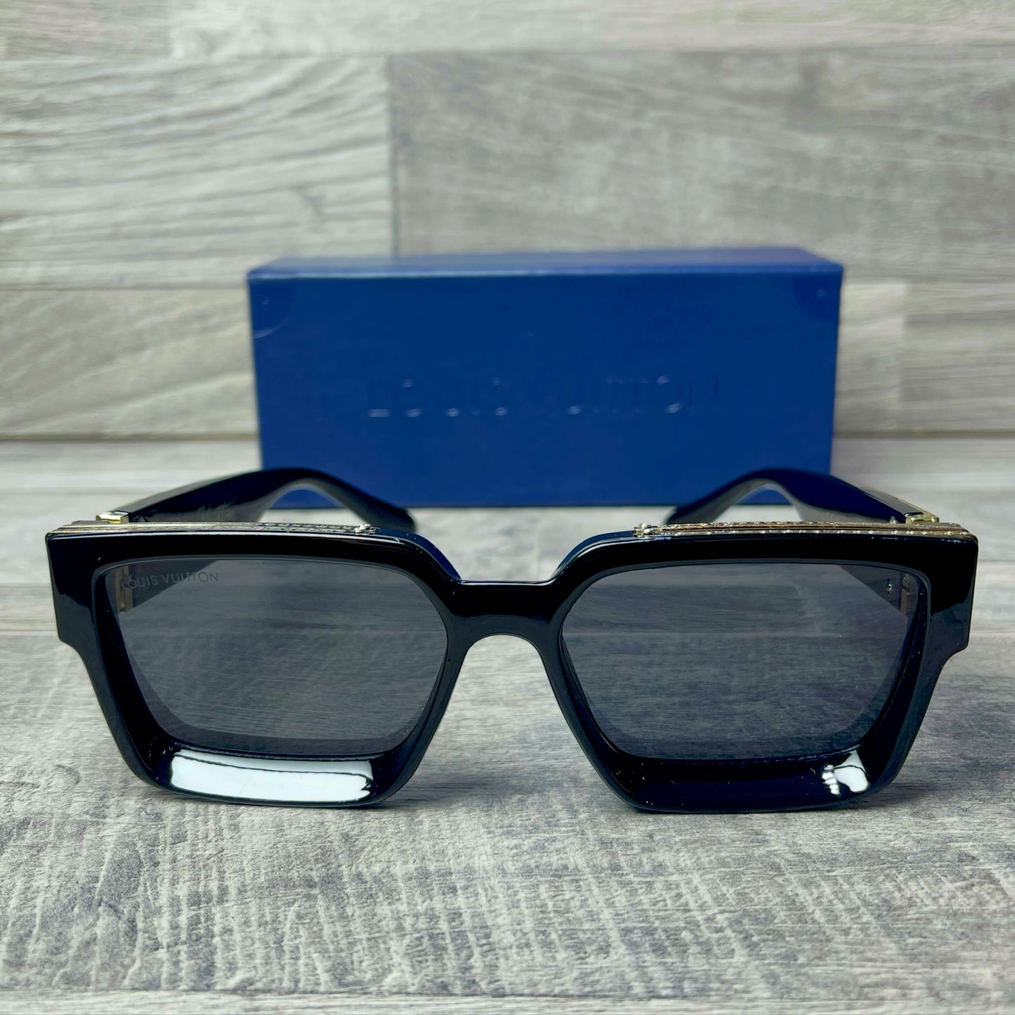 Louis Vuitton Millionaires 1.1