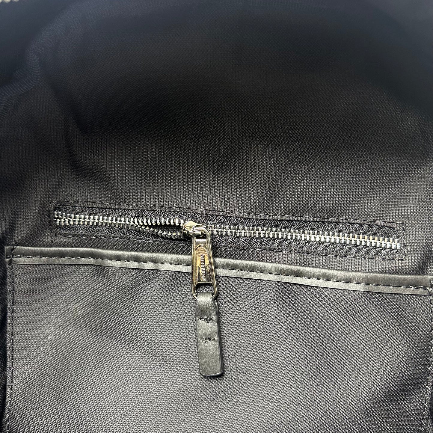 Burberry BackPack Classic 2026