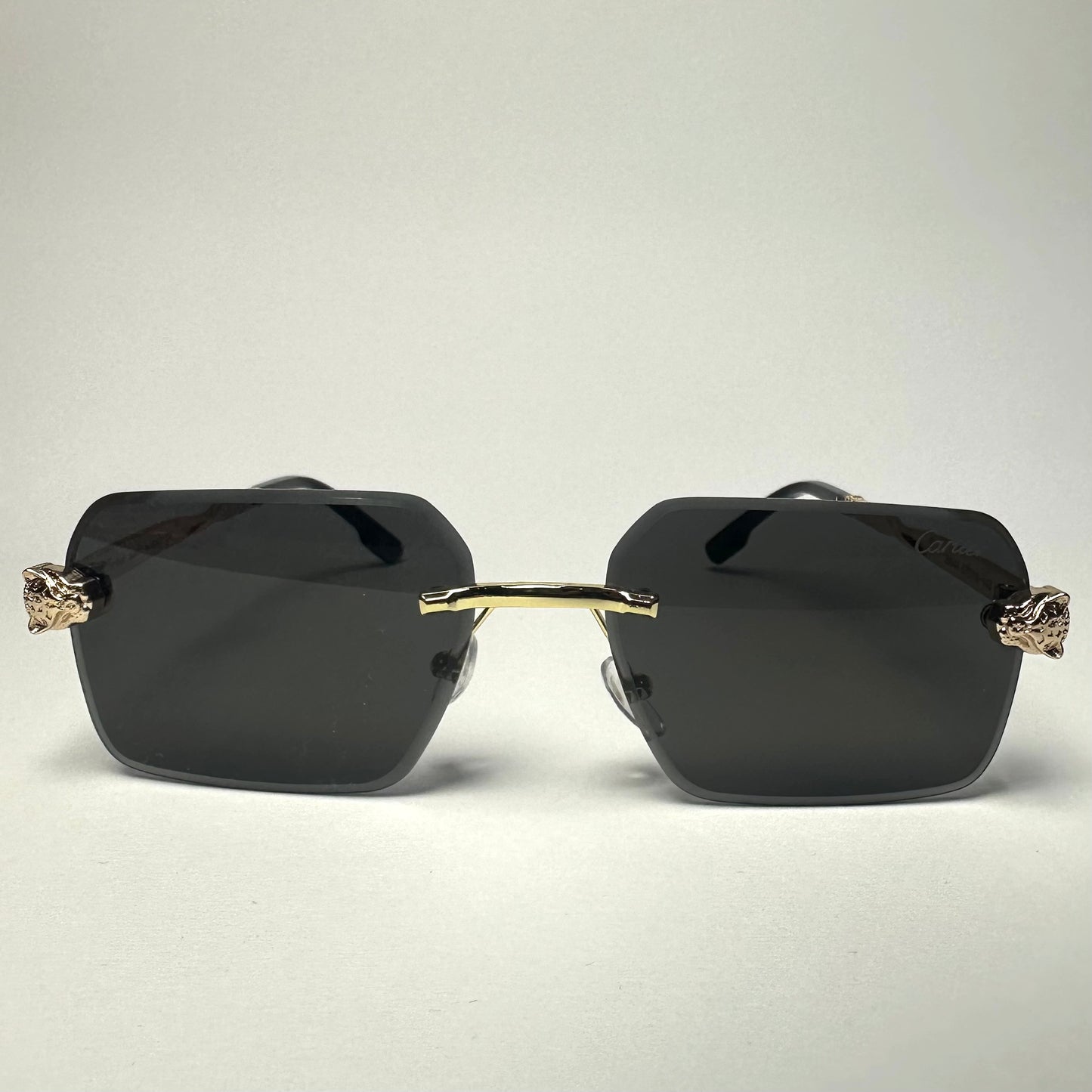 Cartier Tiger Black 2026