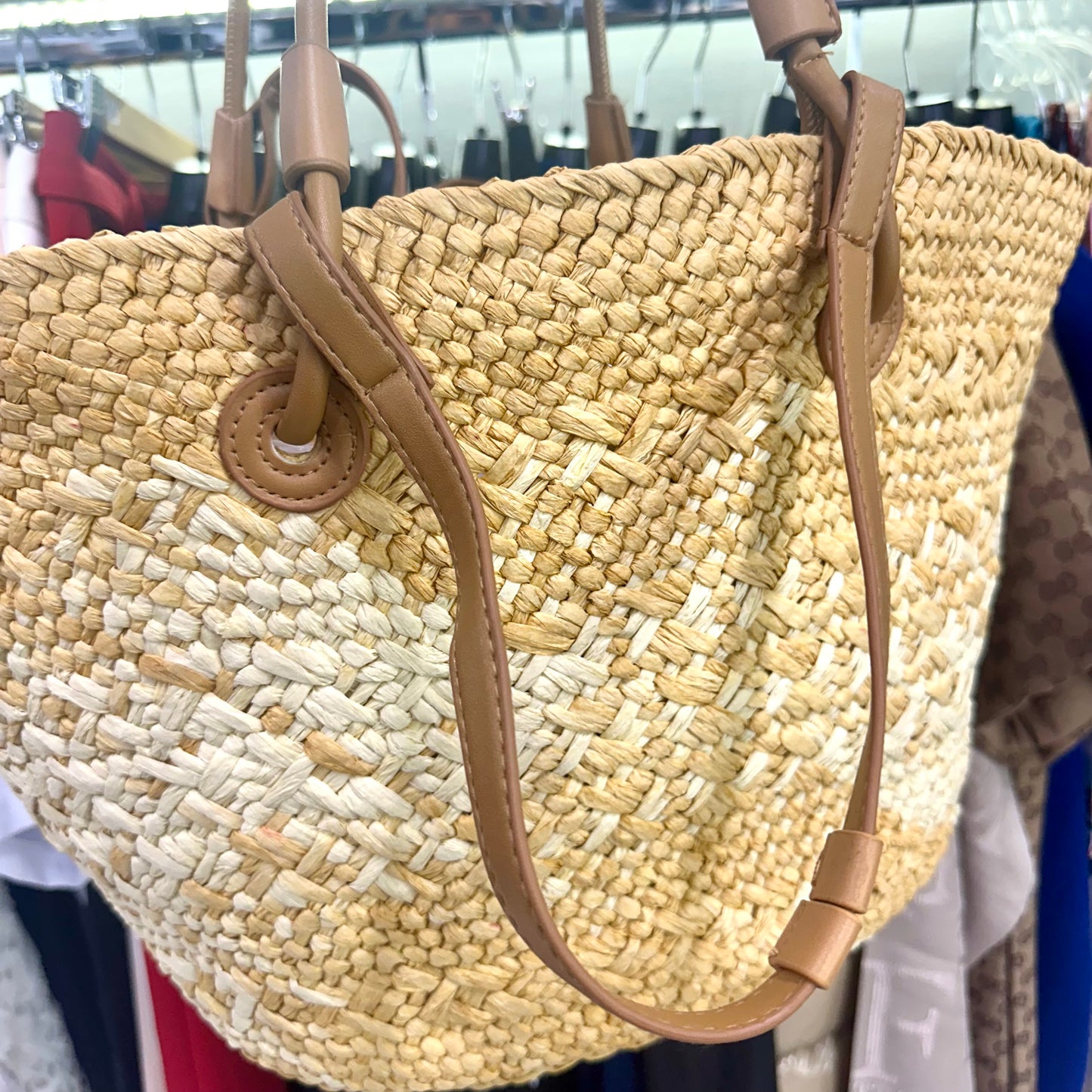 Loewe Πλεκτή Beige 2 - 2026