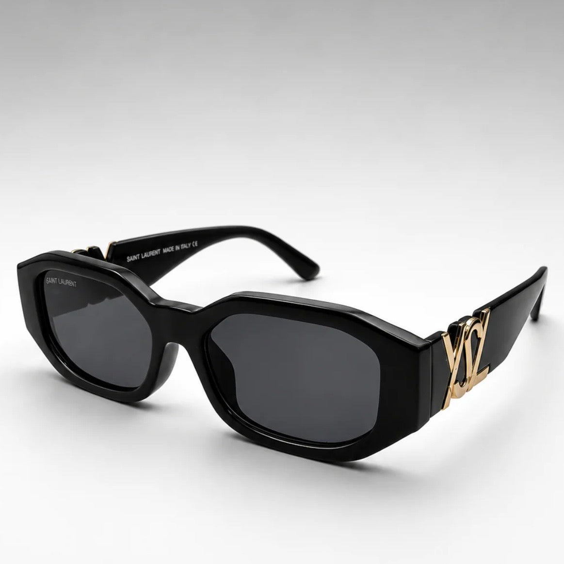 Yves Saint Laurent Black Gold G-98