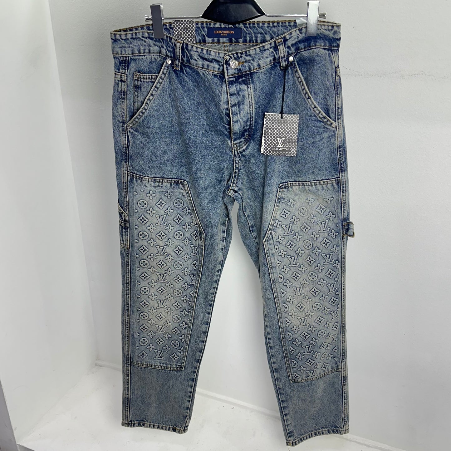 LV Jean Oversize 2026
