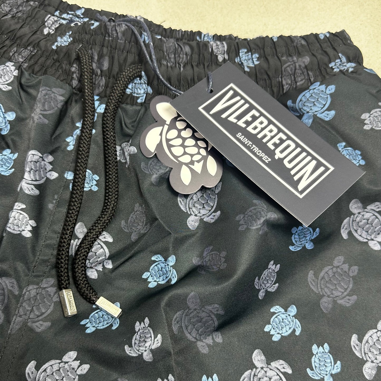 Vilebrequin - Black 2026