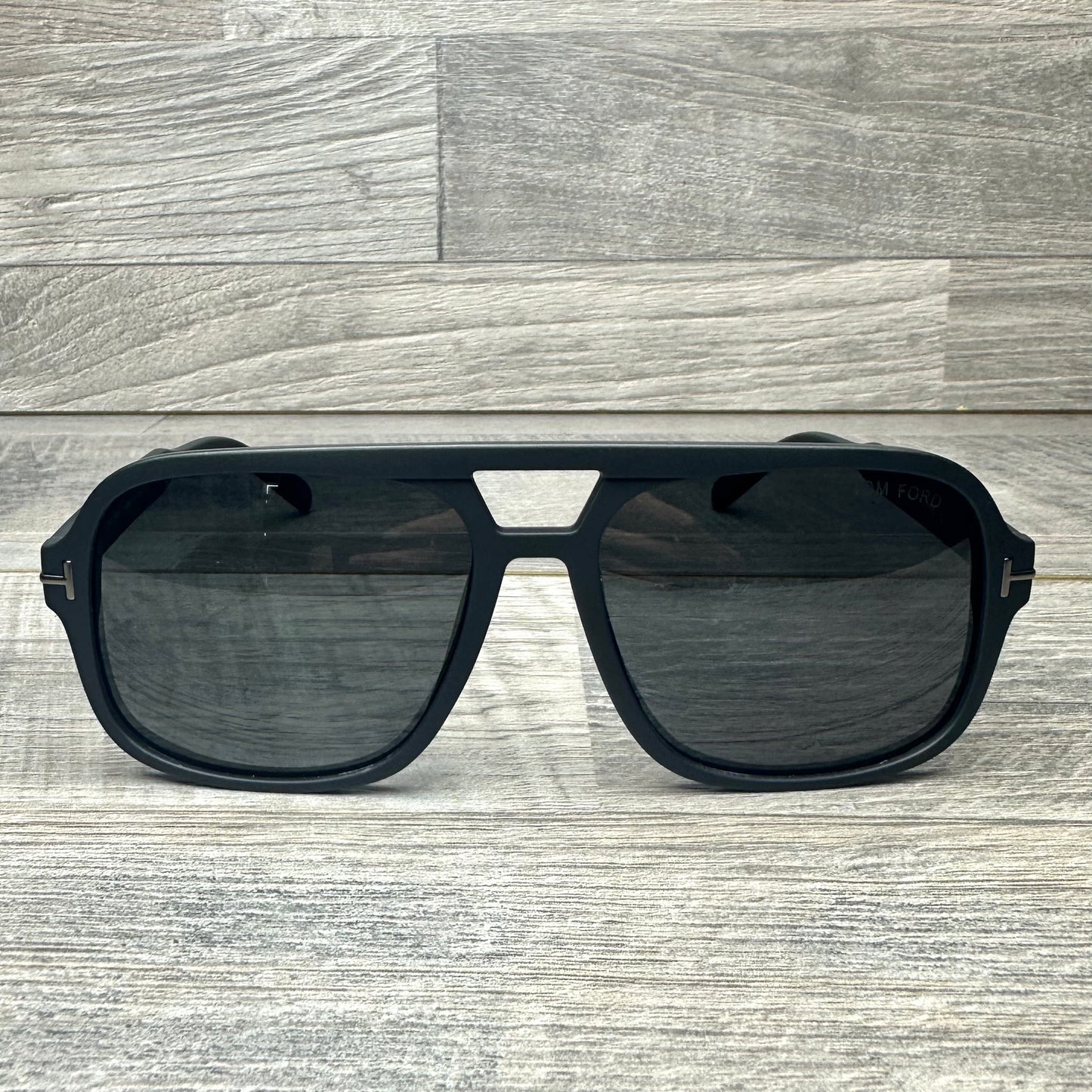 Tom Ford 097 - Black 2026