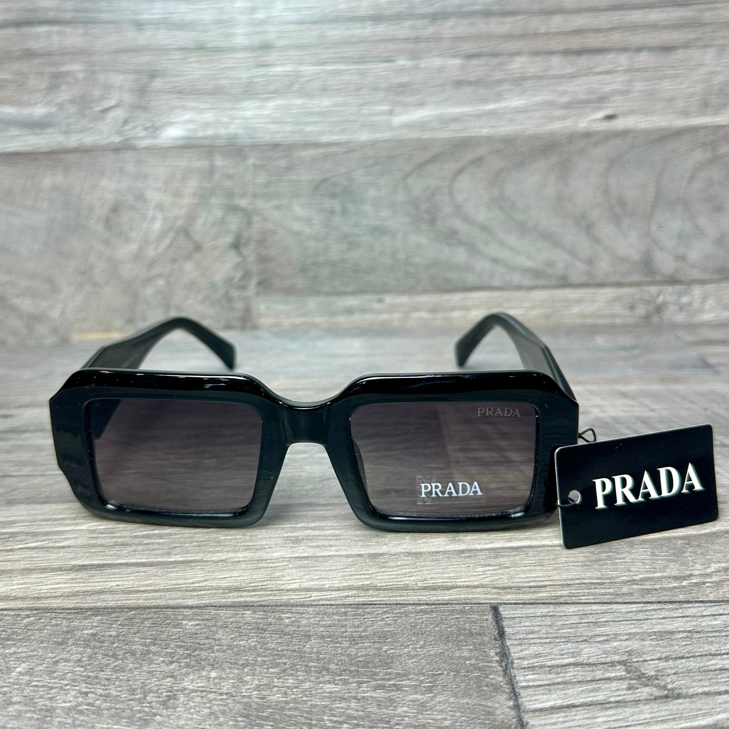 Prada 099 - Black 2026
