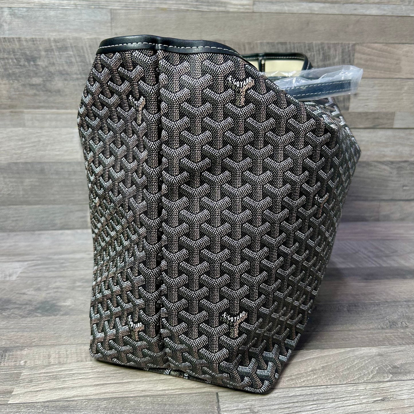 Goyard Handbag Total Black women’s