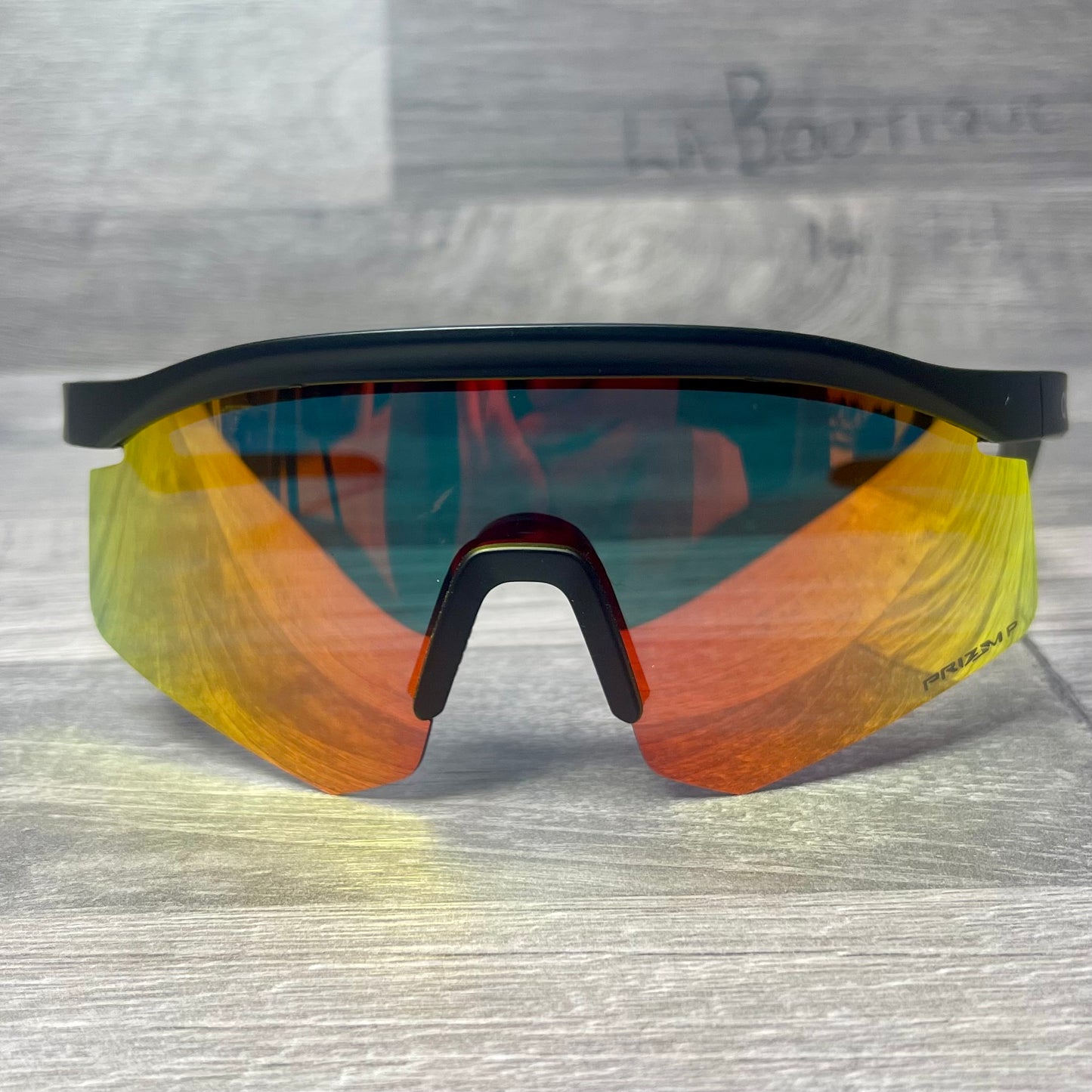 Oakley Hydra Orange