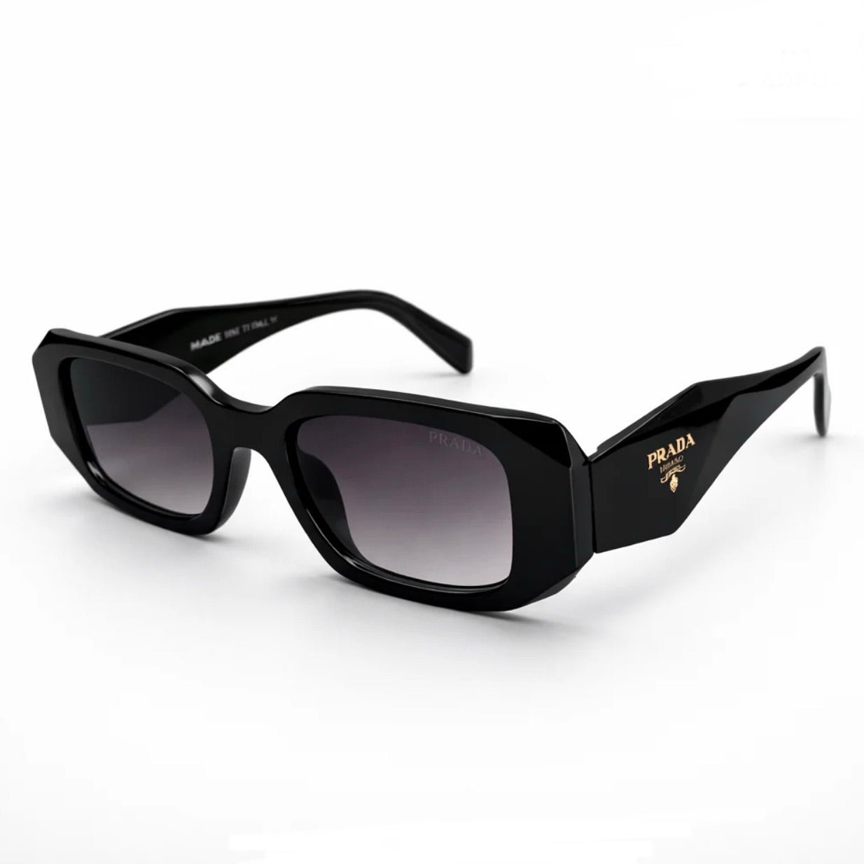 Prada Black PR17WS 2026