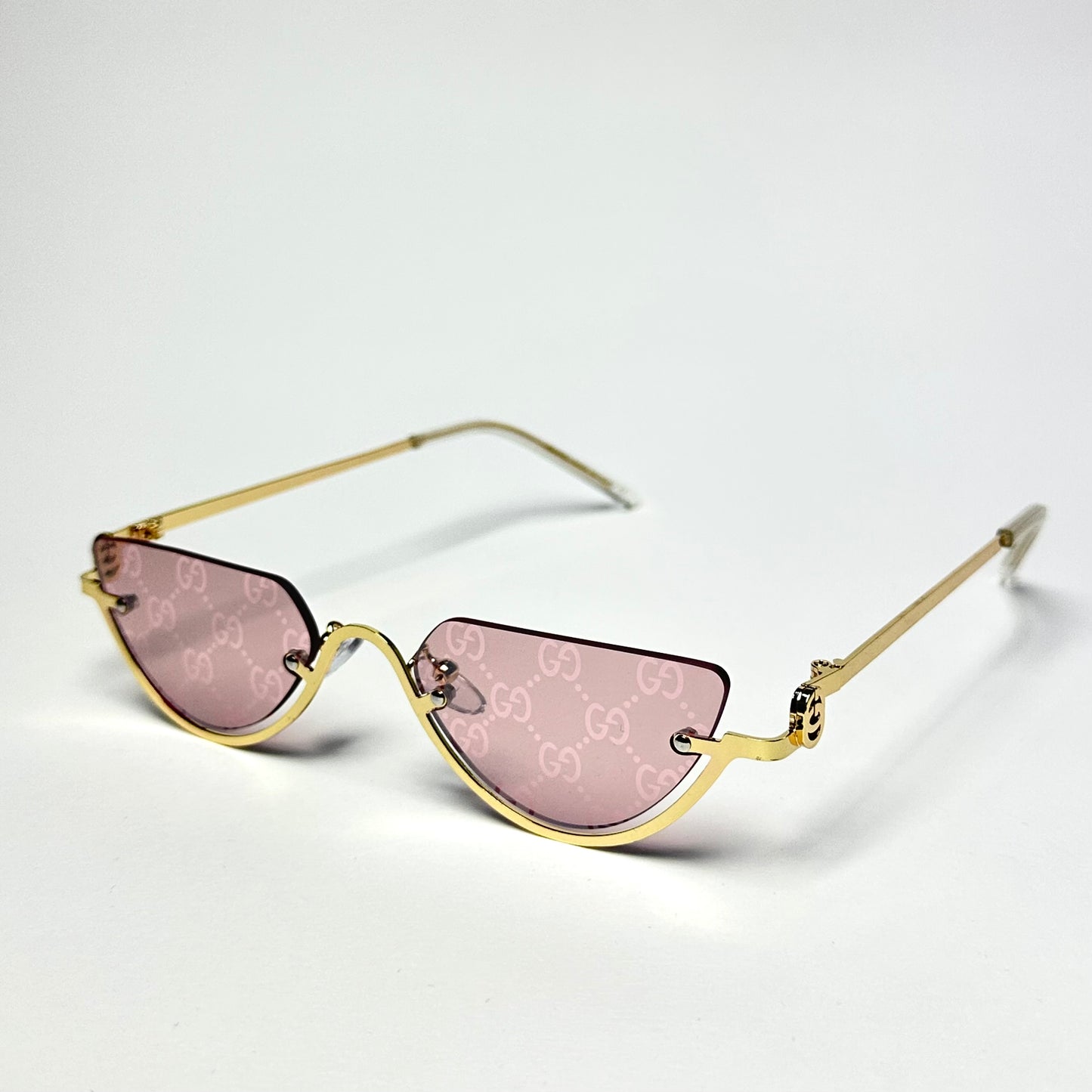 Gucci Pink 2026 Classic GG160