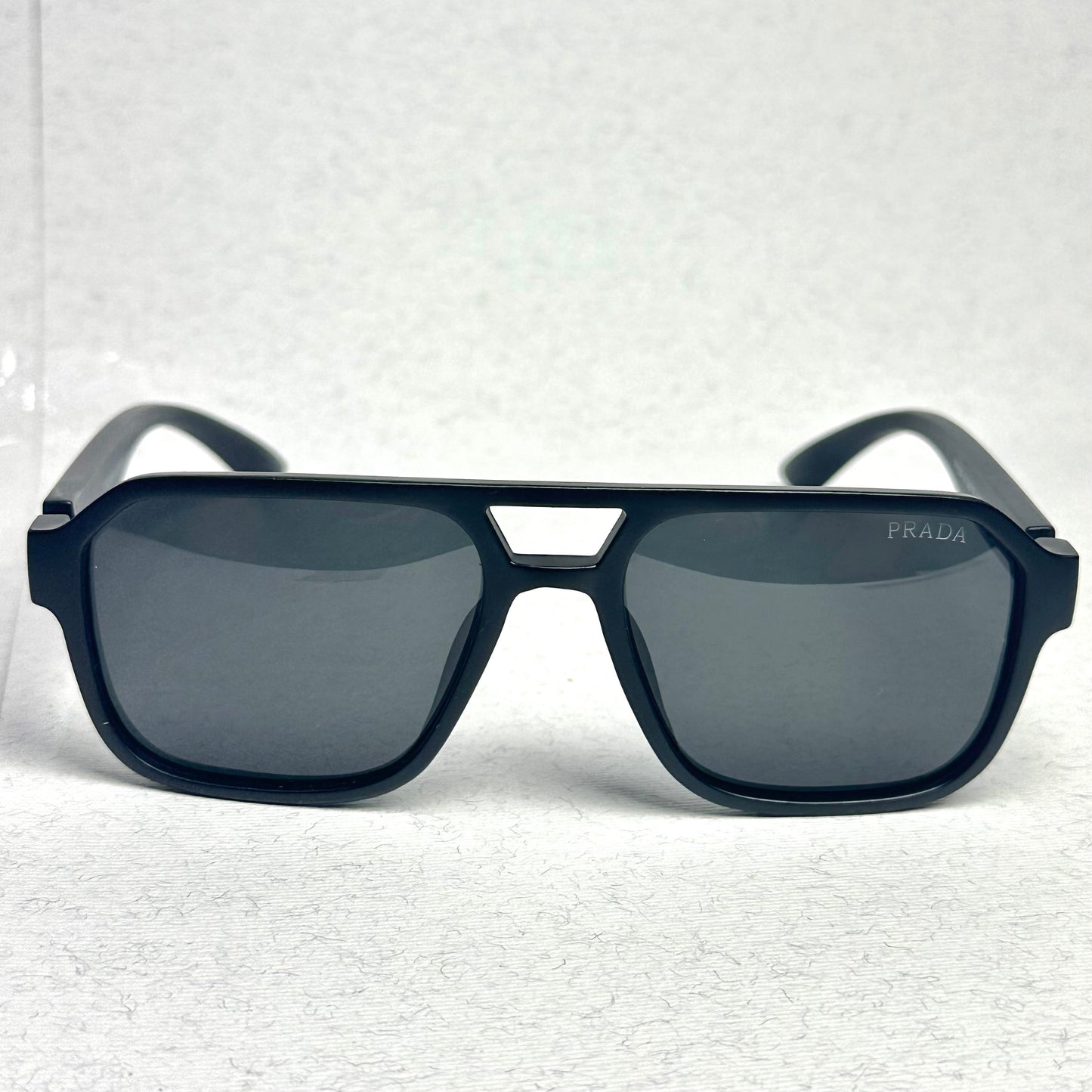 Prada Black G-88 New 2026