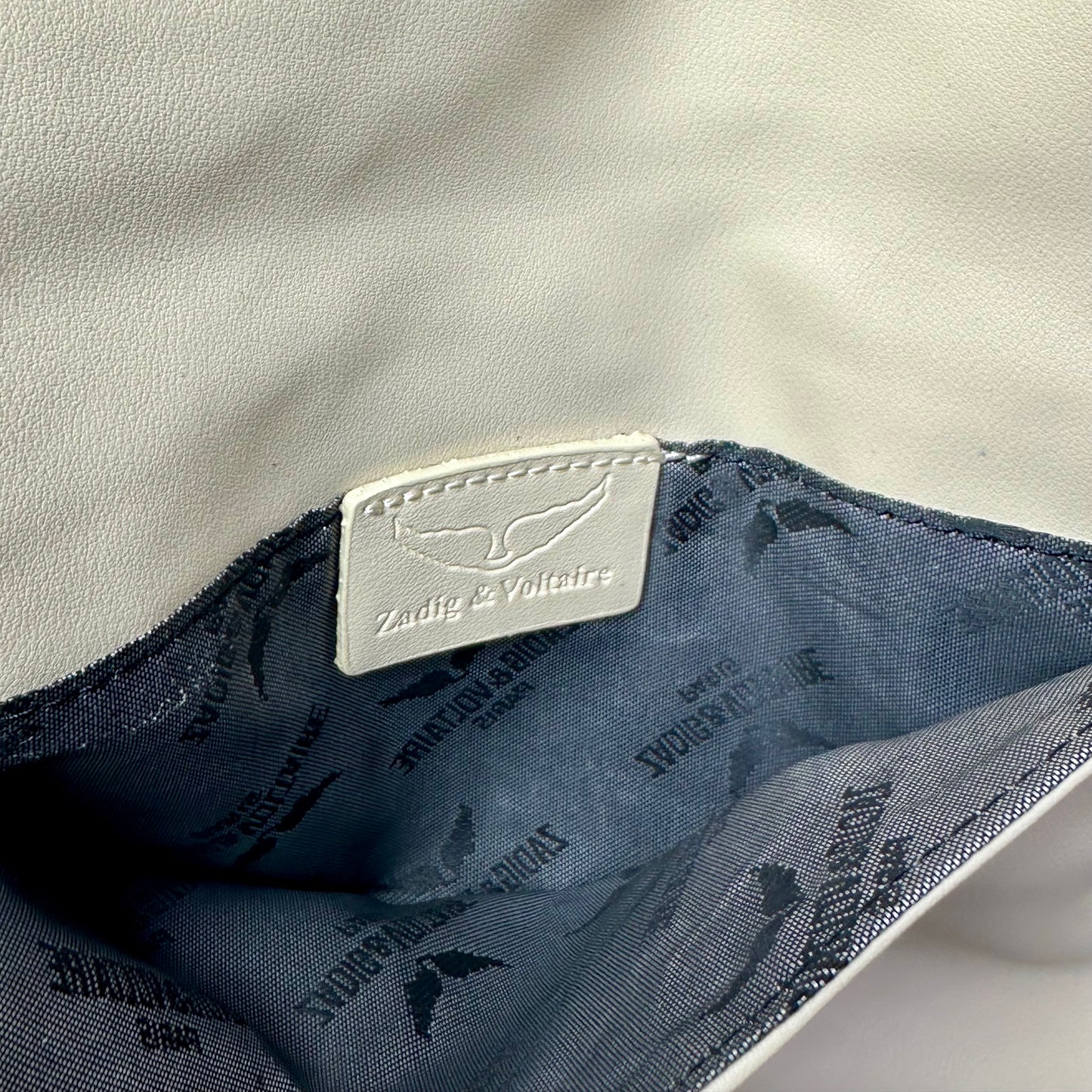 Zadig & Voltaire Cream Classic 2026