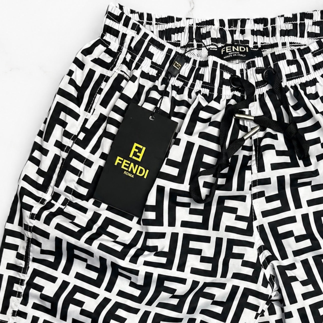 Fendi Μαγιό Classic 2026