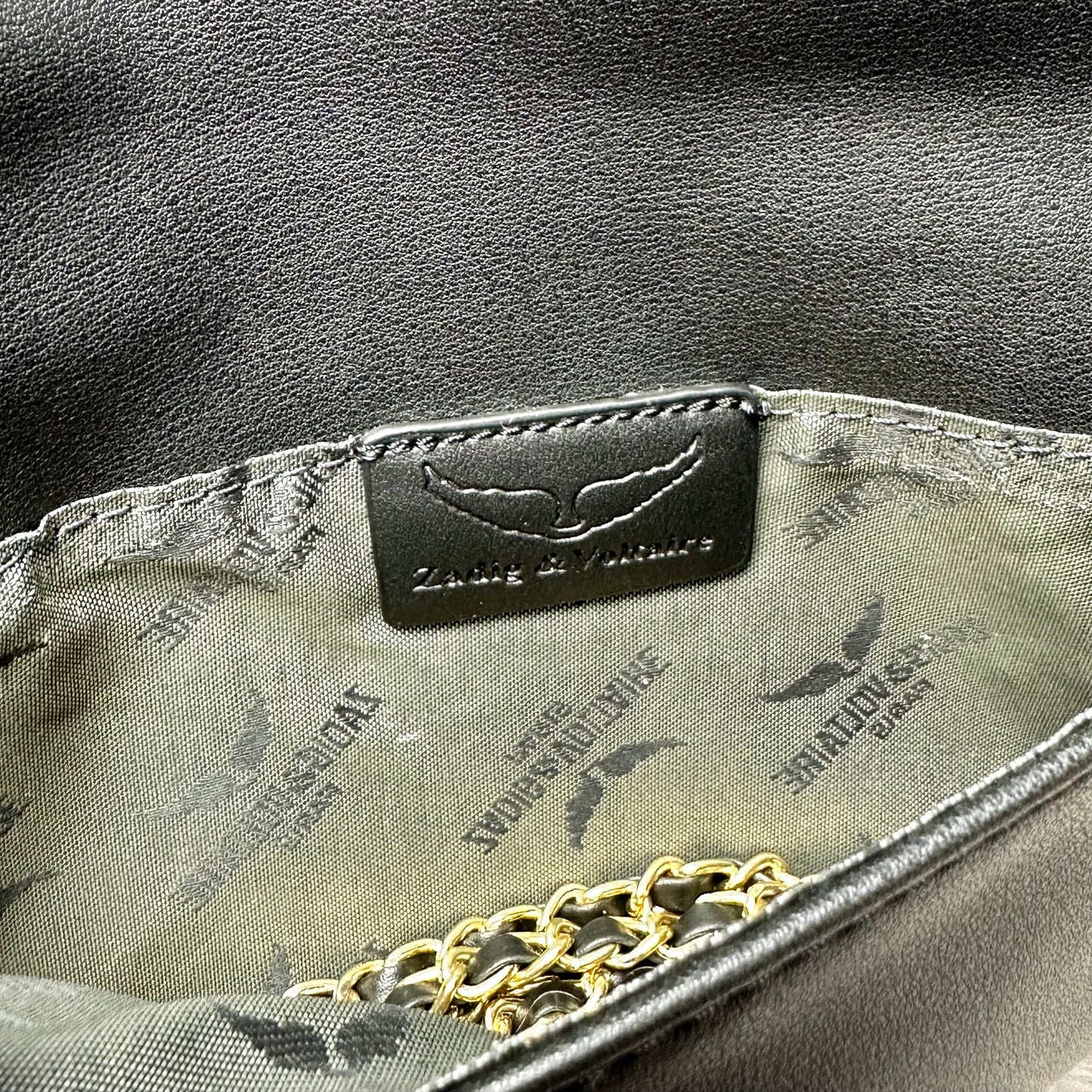 Zadig & Voltaire Beige Classic 2026