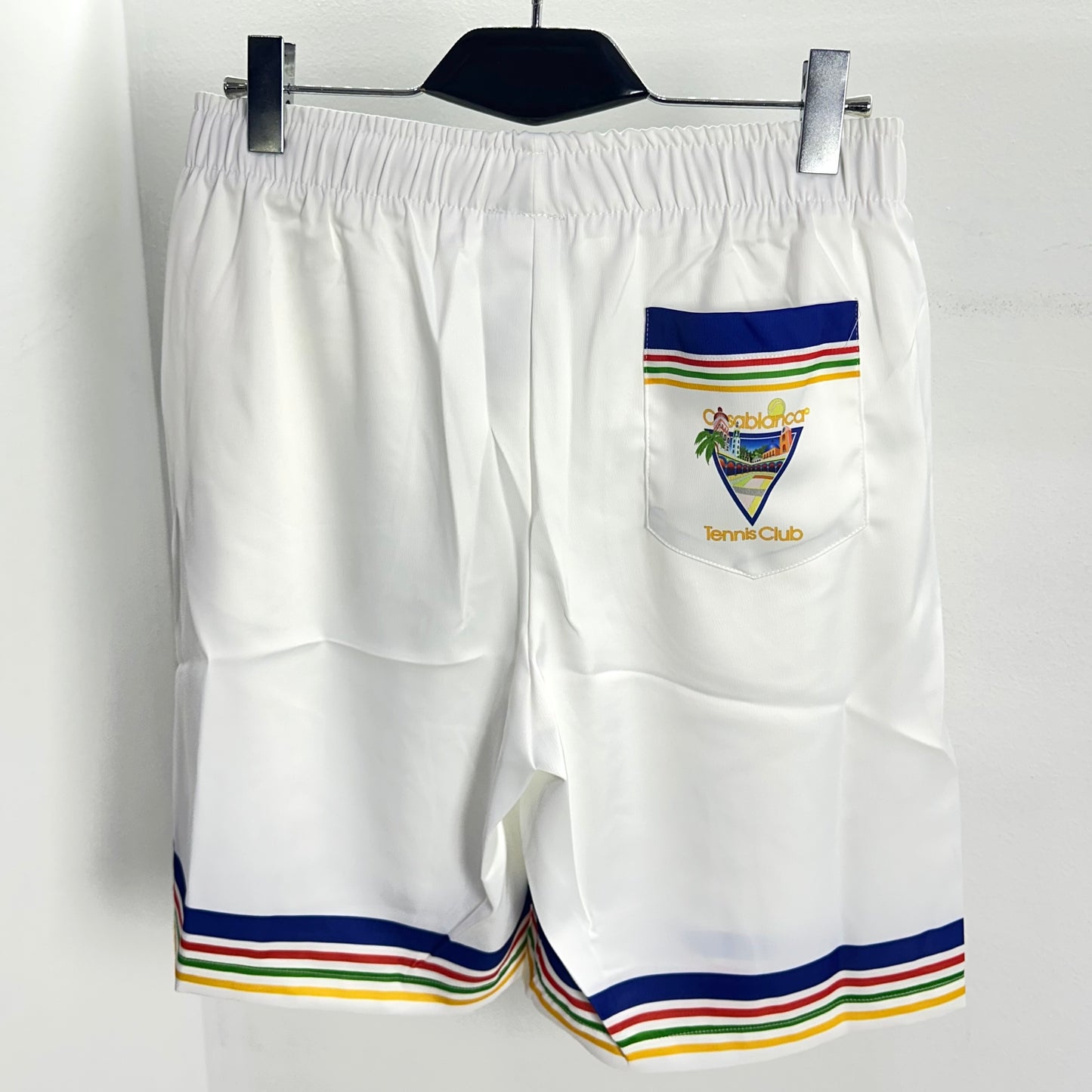 Casablanca Tennis Club 2025