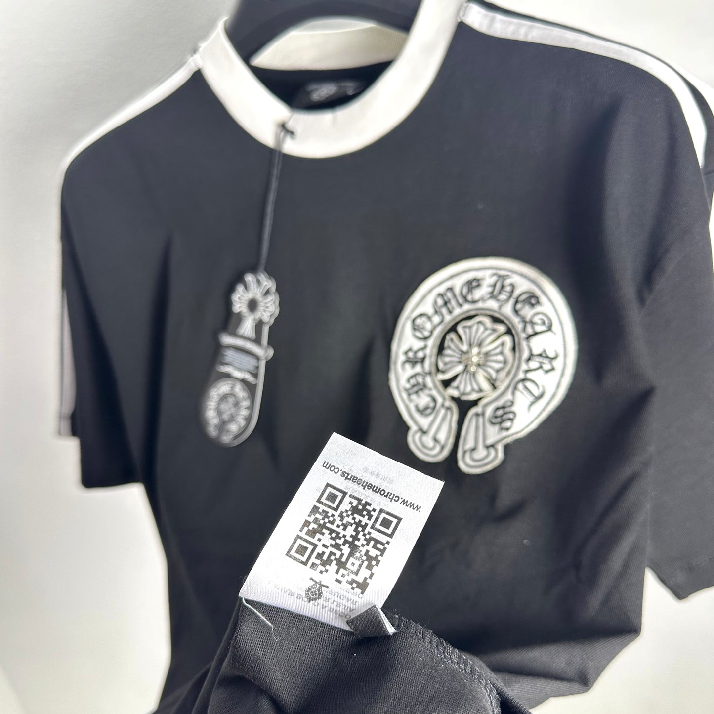 Chrome Hearts Stripes 2026