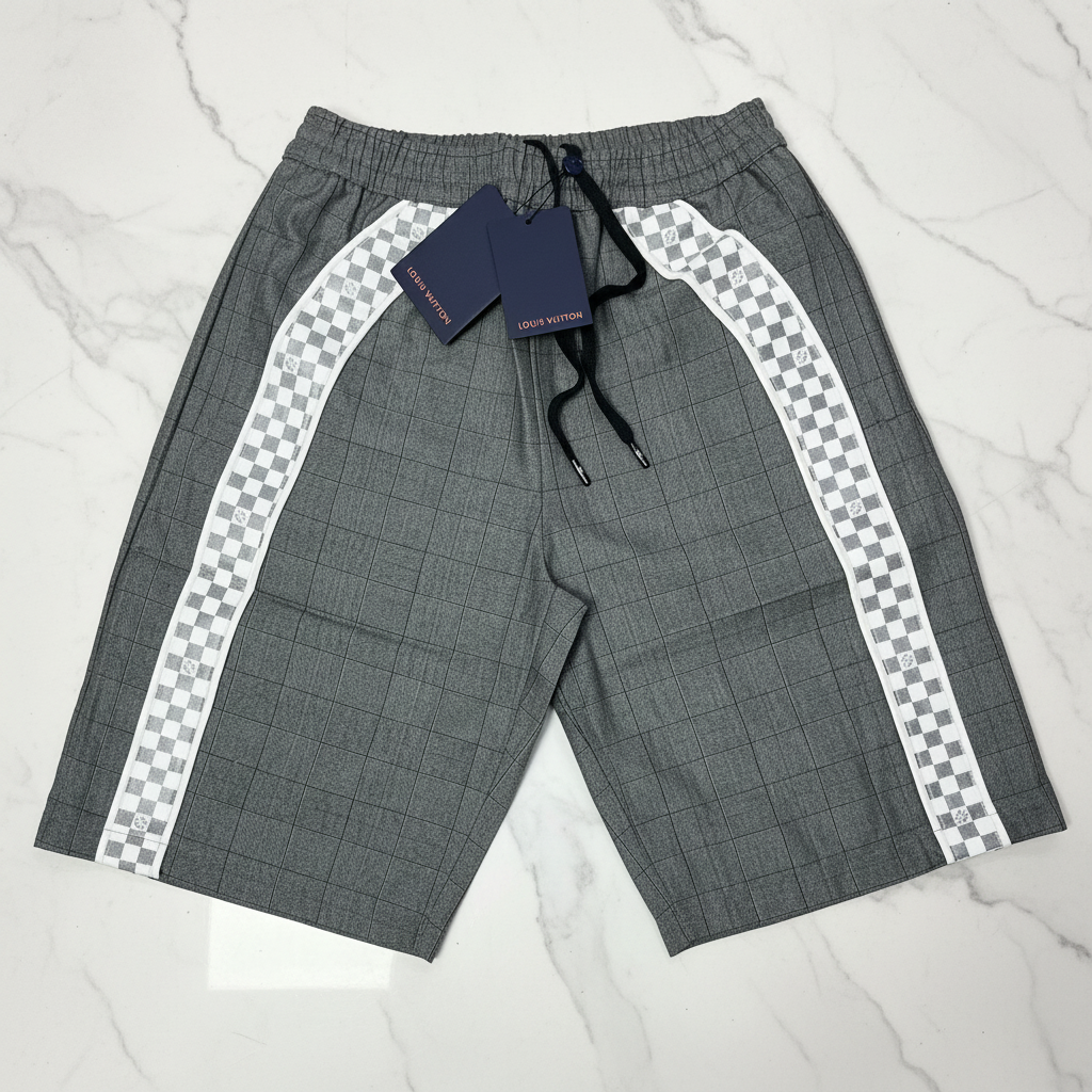 LV Grey Hologram 2026 G-21