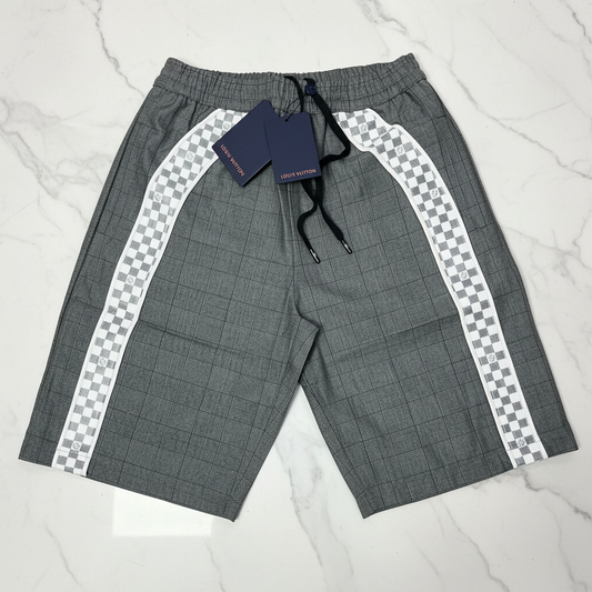 LV Grey Hologram 2026 G-21
