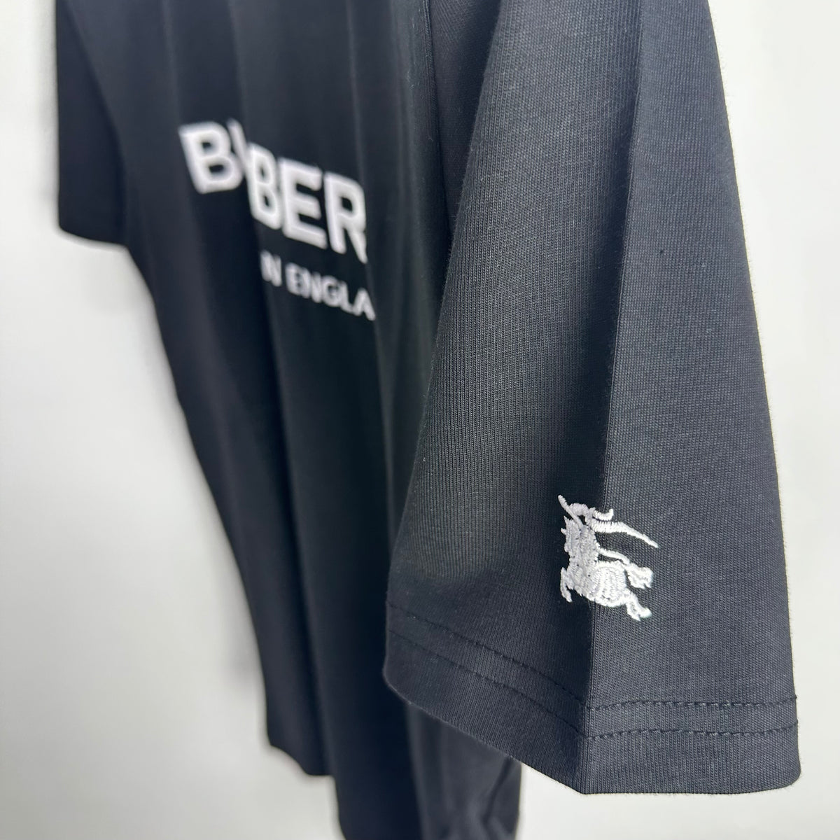 Burberry Black Classic S/S 2026