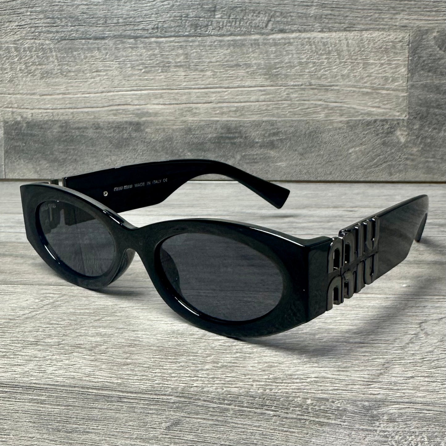 Miu Miu MU11WS