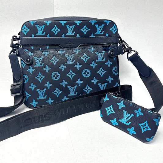 Louis Vuitton Trio Messenger 2026