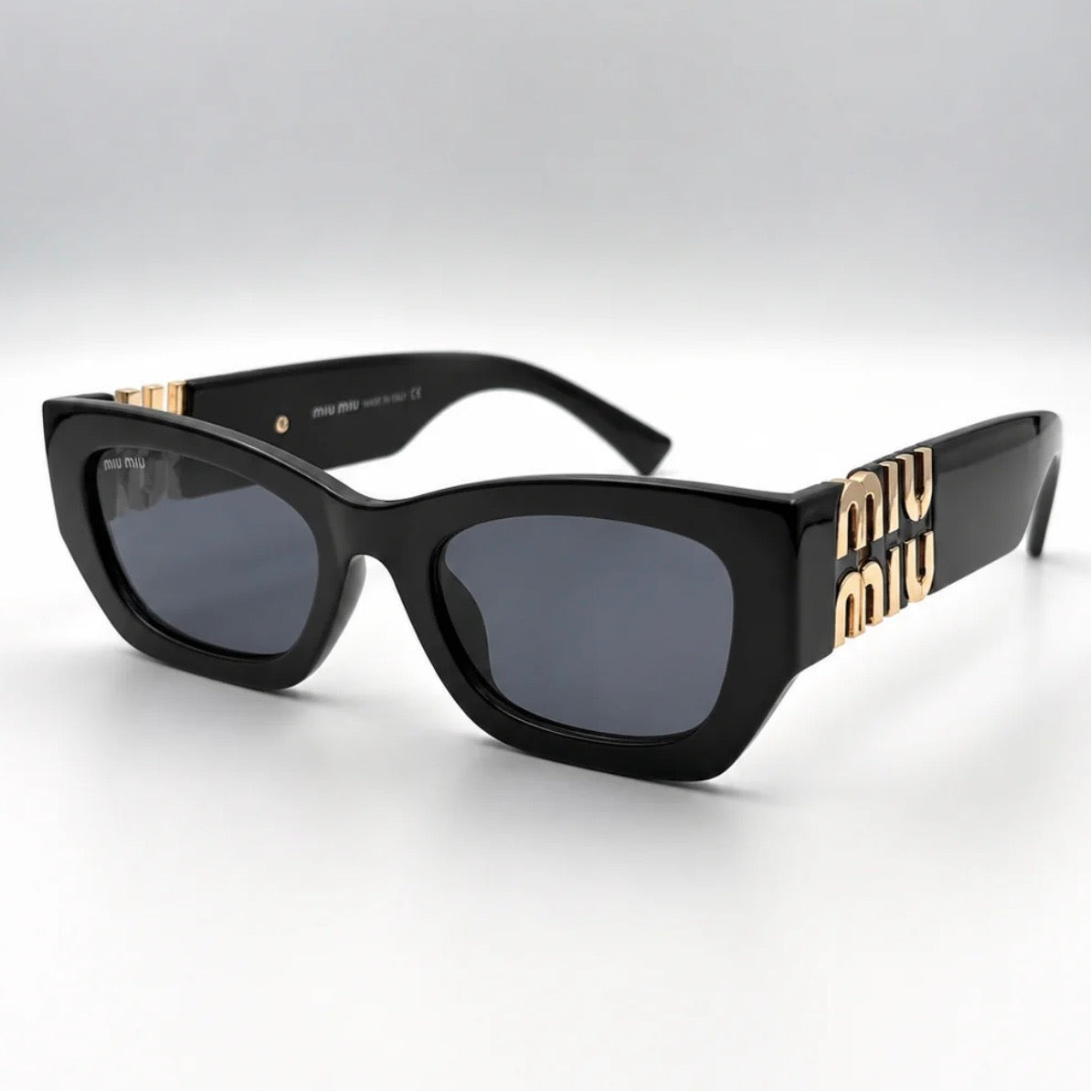 Miu Miu MU 09WS