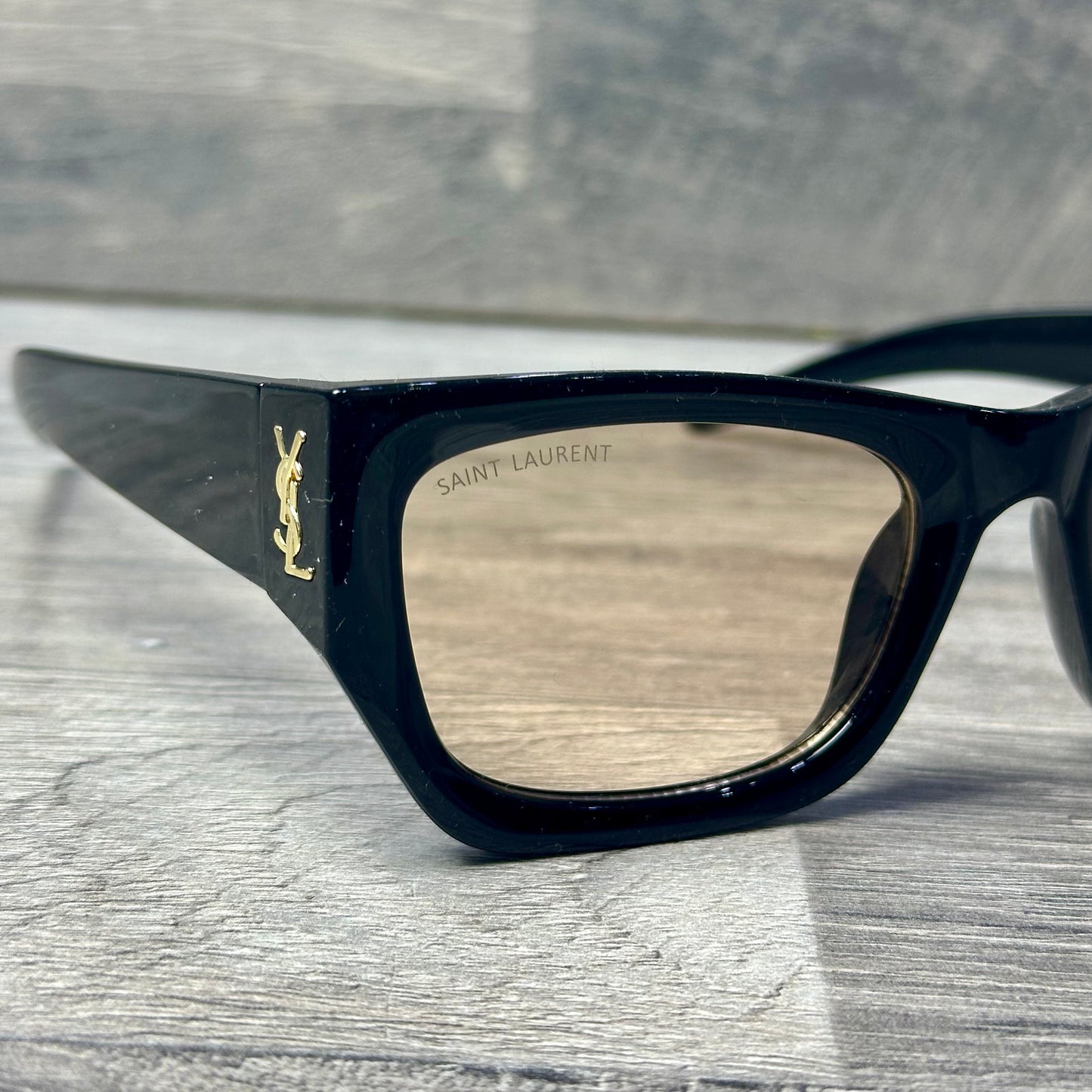 YSL Small Logo