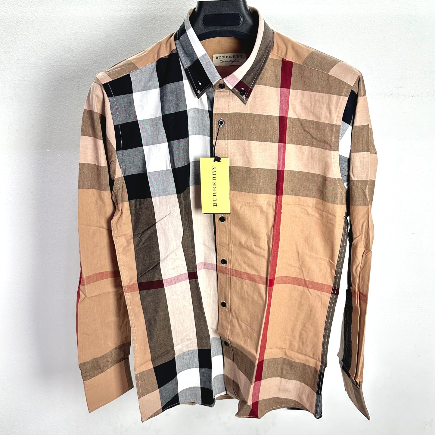 Burberry Classic New 2026