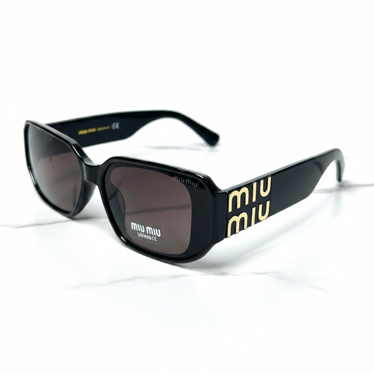 Miu Miu 043 - Black Gold 2026