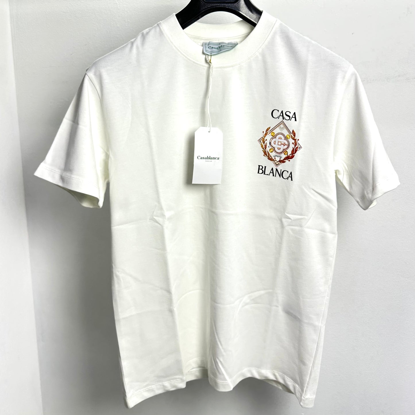 Casablanca Paris - White 2026