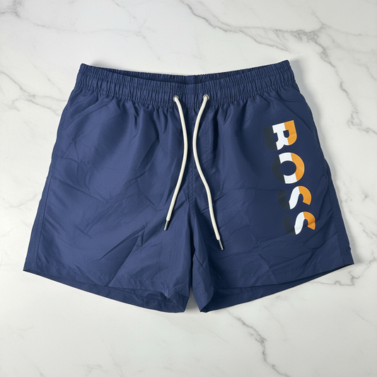 Boss Navy Blue 2026