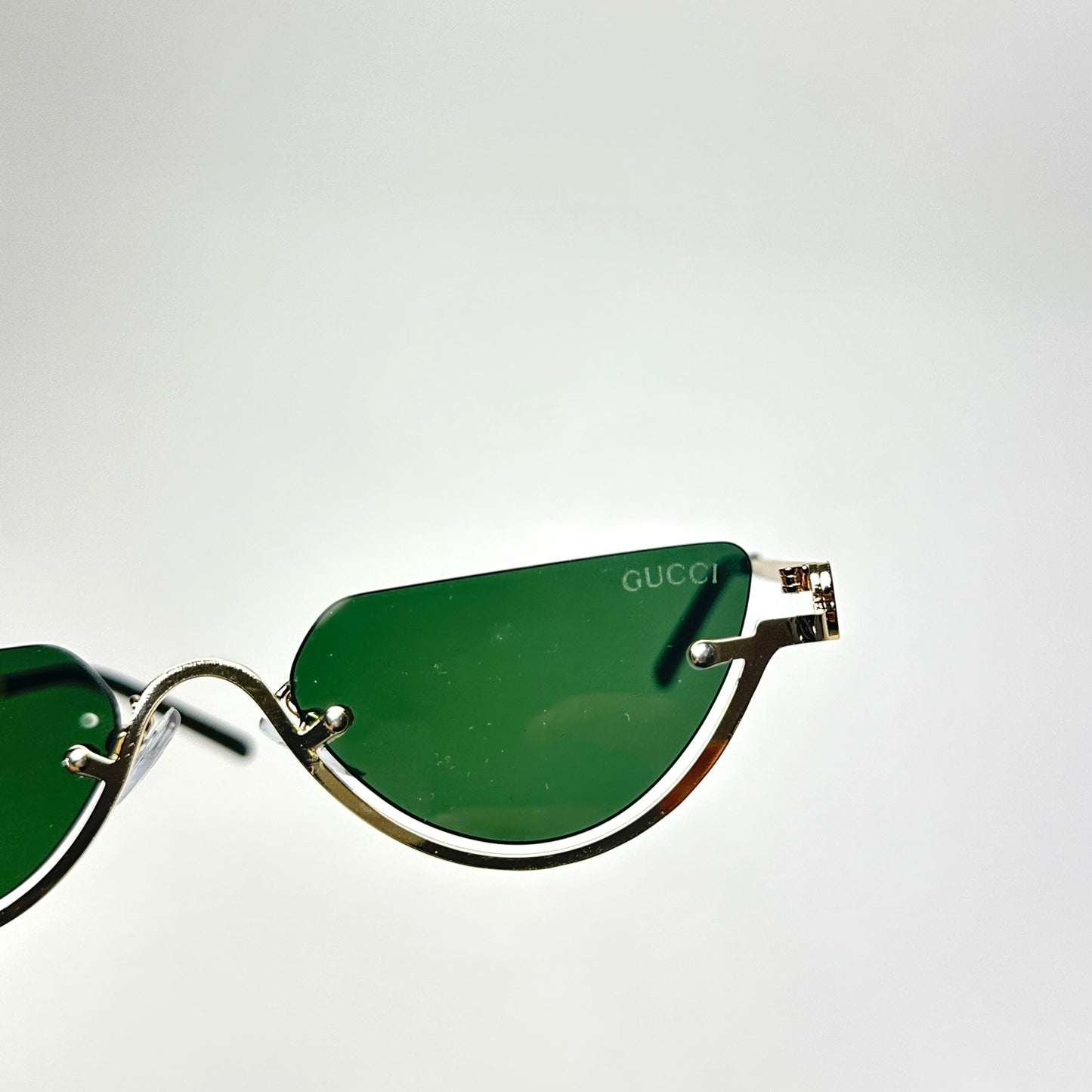 Gucci Green 2026 Classic GG161