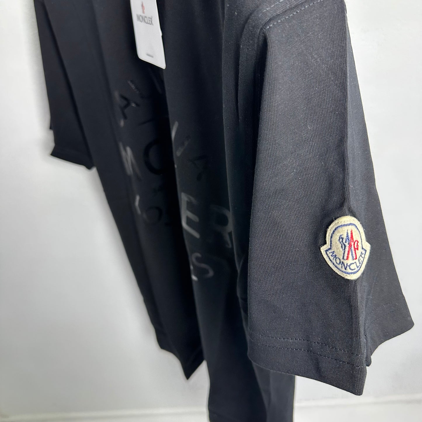 Moncler California - Black 2026