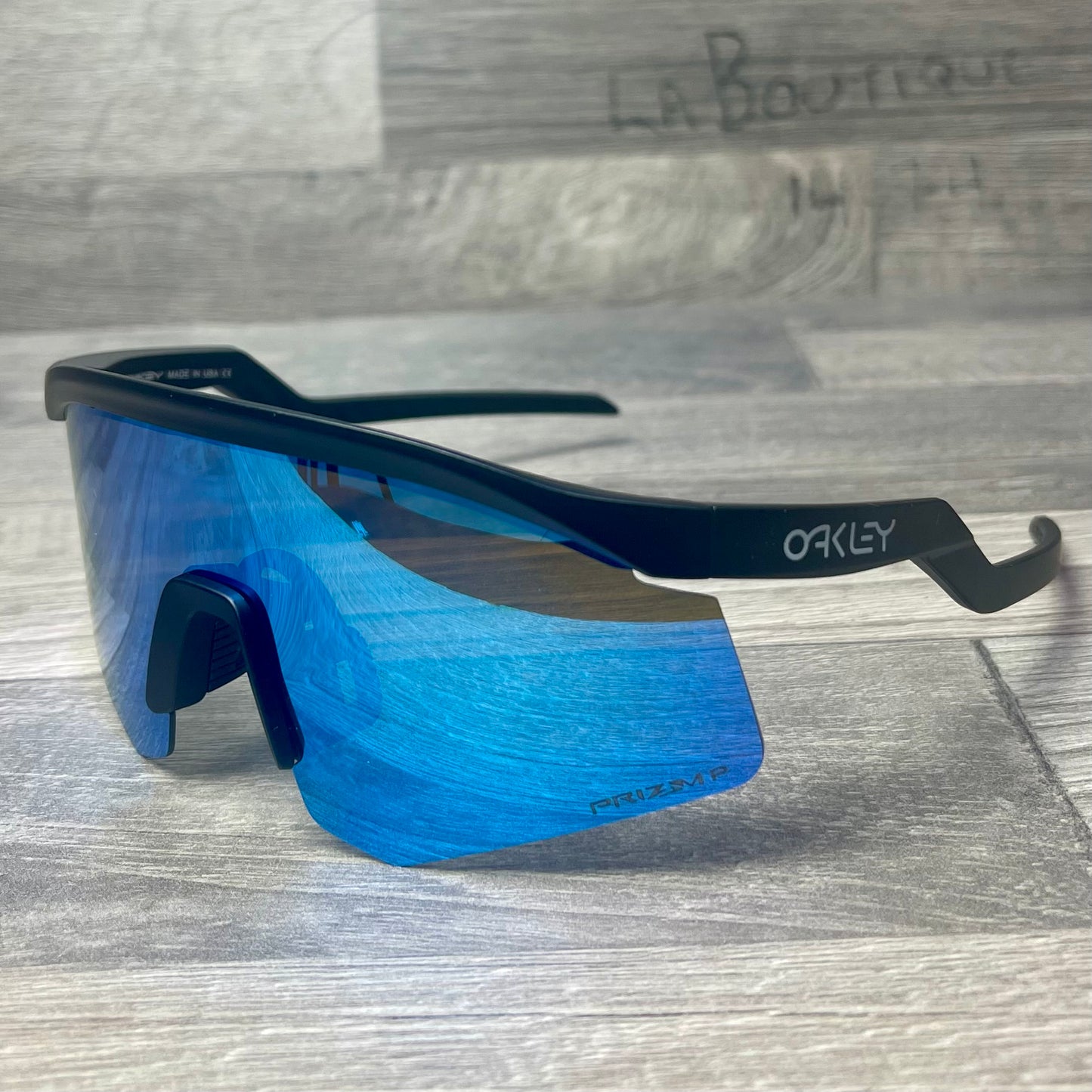 Oakley Hydra Blue