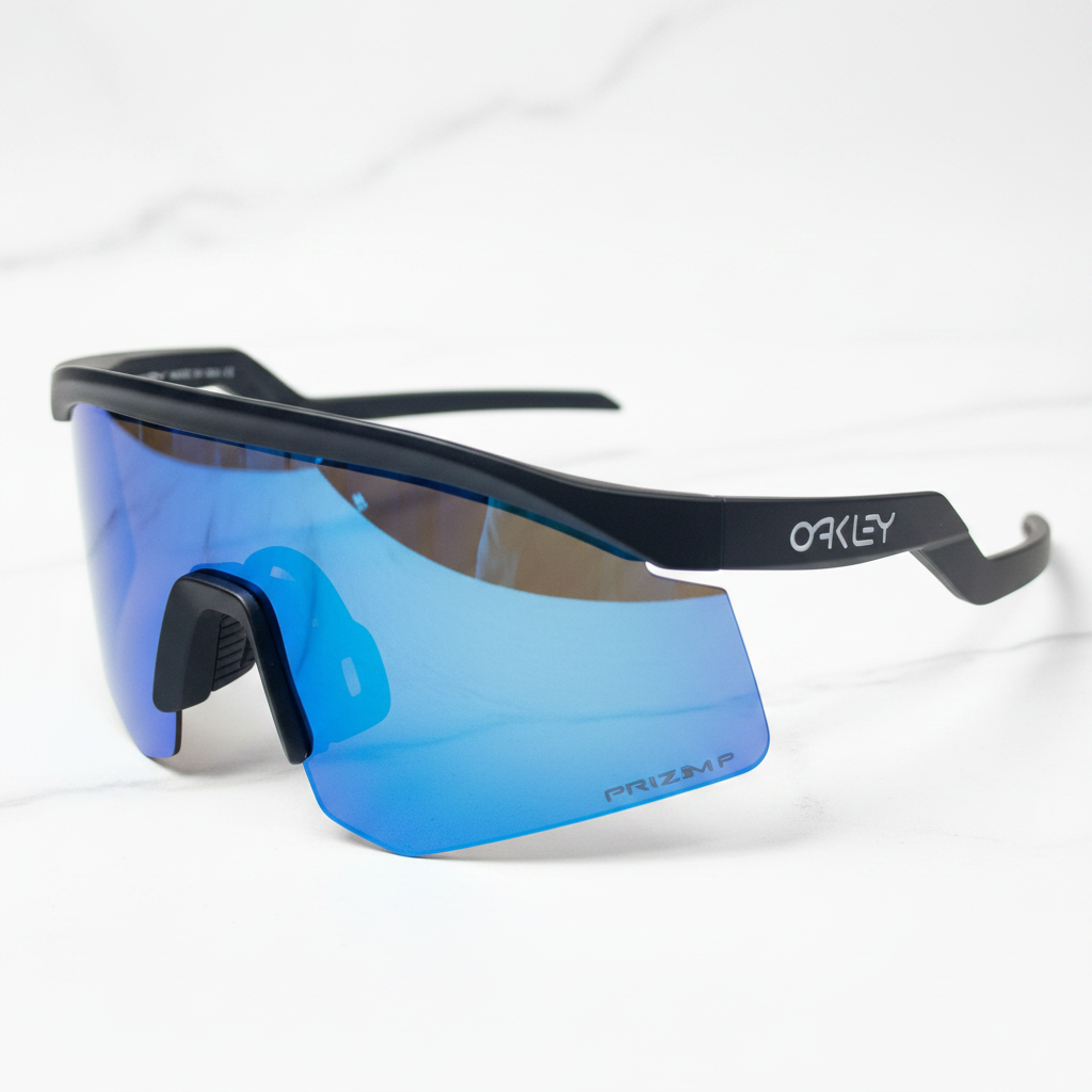 Oakley Hydra Blue